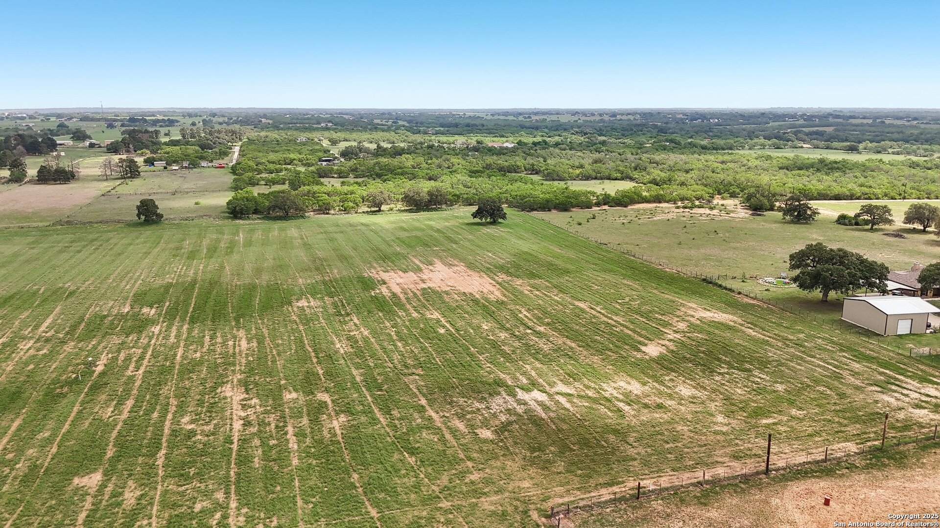12885 La Vernia Road St. Hedwig, TX 78152 - Photo 12 of 22 a view of lake view and mountain view