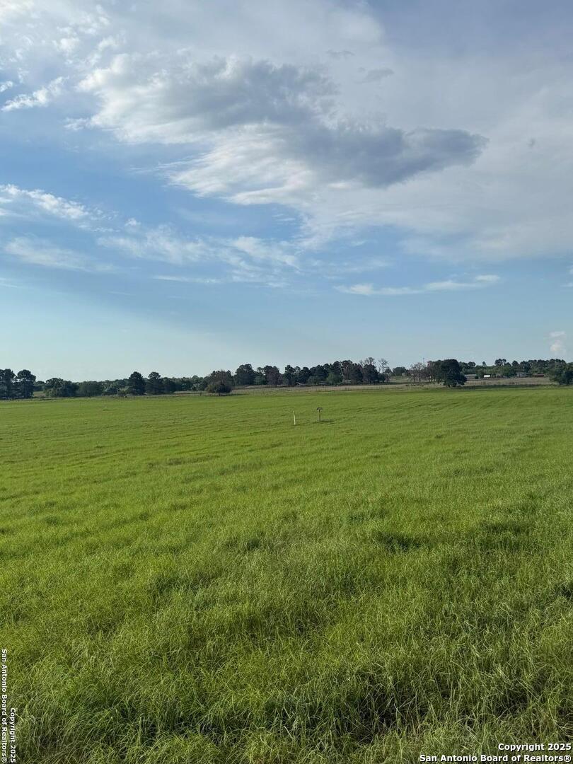 12885 La Vernia Road St. Hedwig, TX 78152 - Photo 20 of 22 a view of a large body of water and mountain