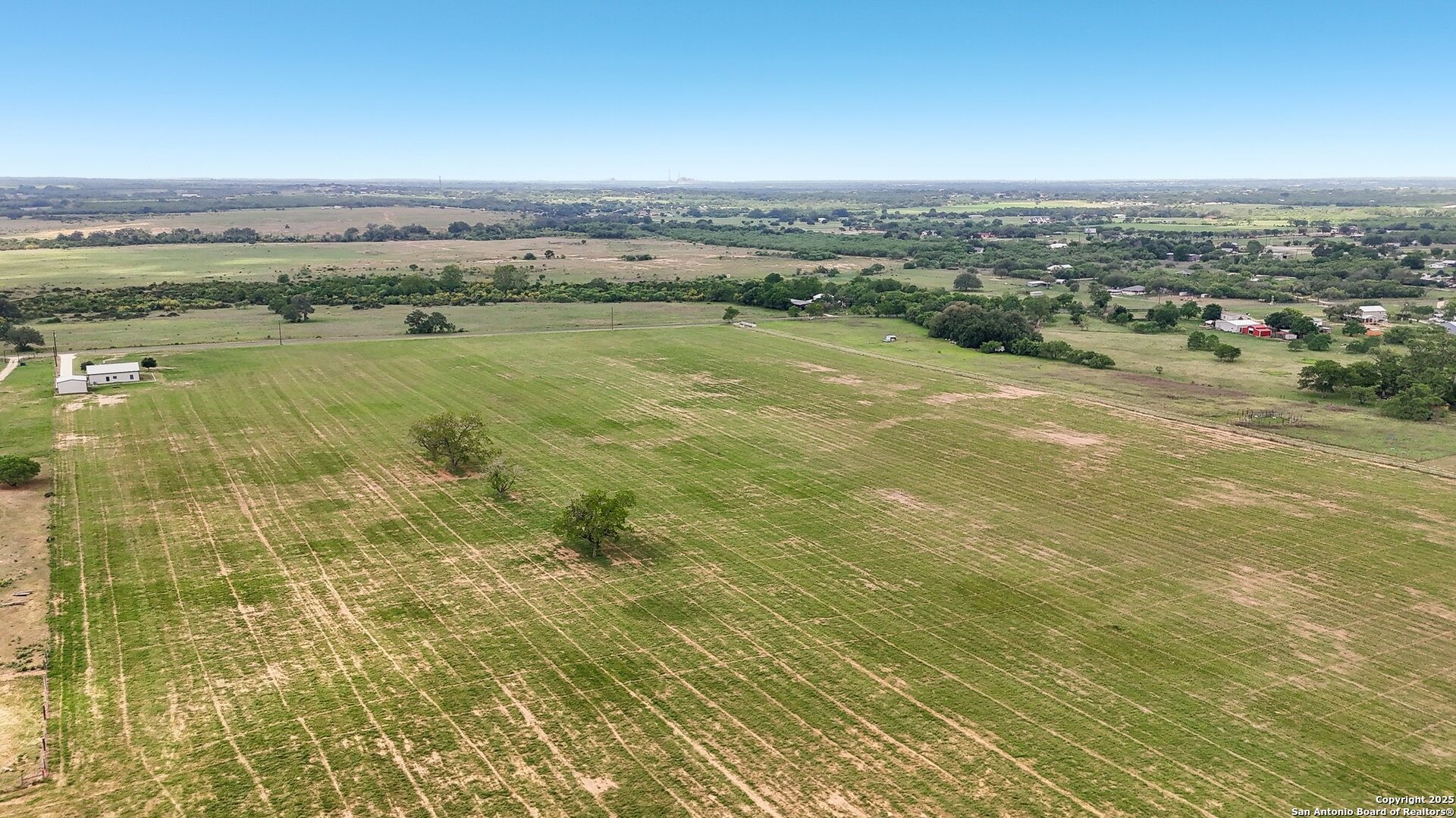 12885 La Vernia Road St. Hedwig, TX 78152 - Photo 2 of 22 a view of city with ocean view
