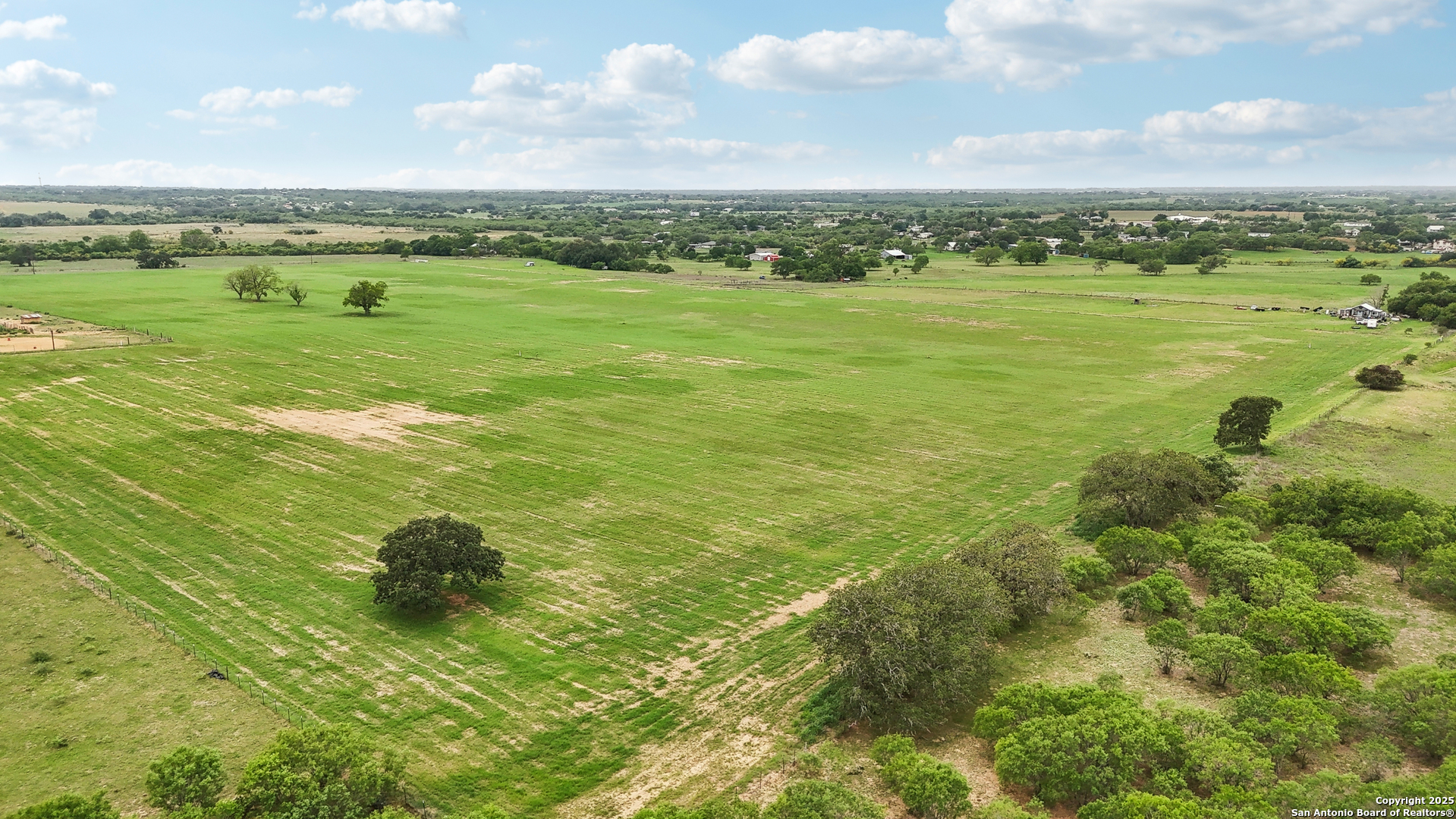 12885 La Vernia Road St. Hedwig, TX 78152 - Photo 8 of 22 a view of a city with an ocean