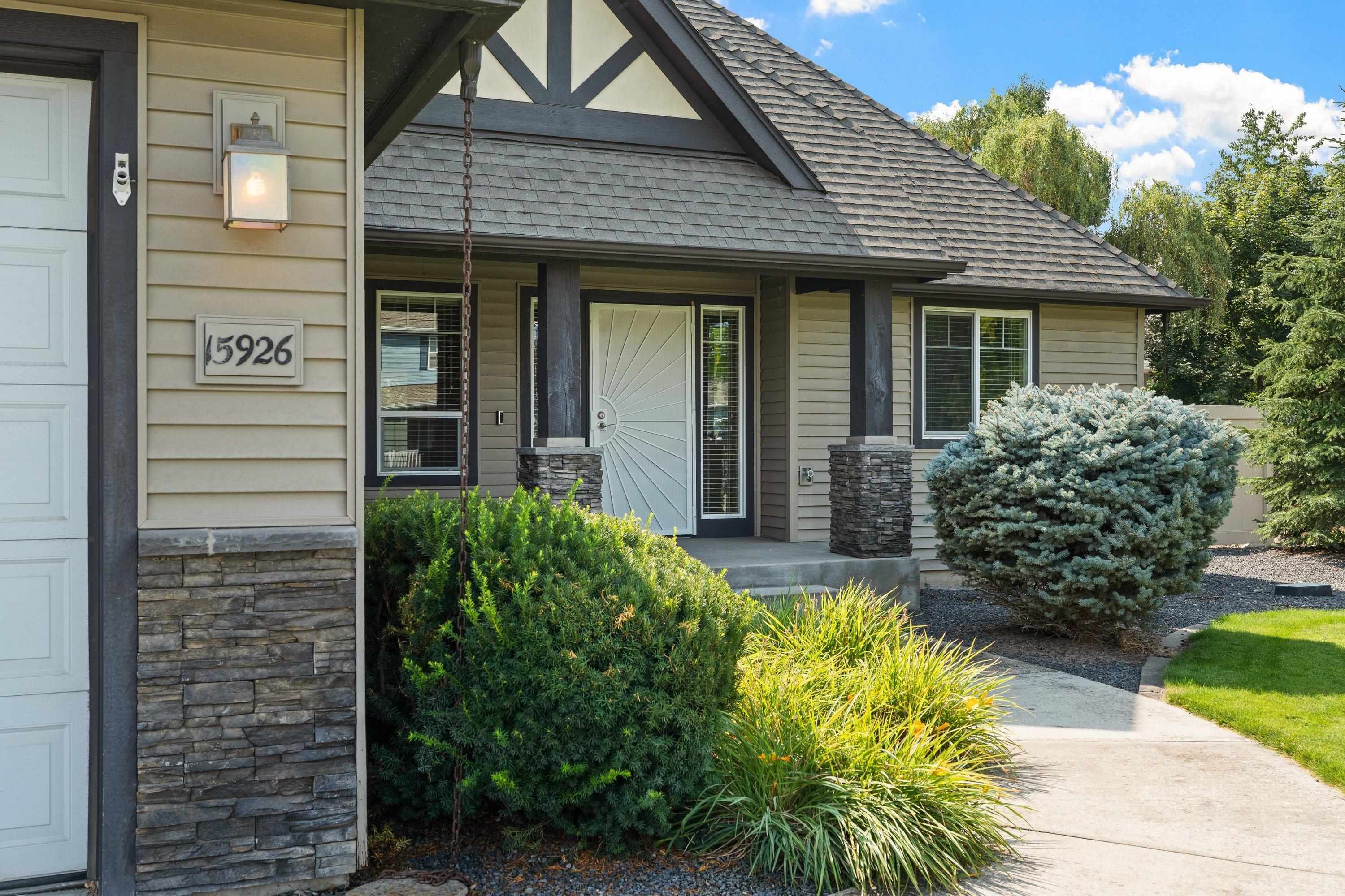 15926 East Renz Drive Spokane Valley, WA 99037 - Photo 6 of 46 Gallery Image 6