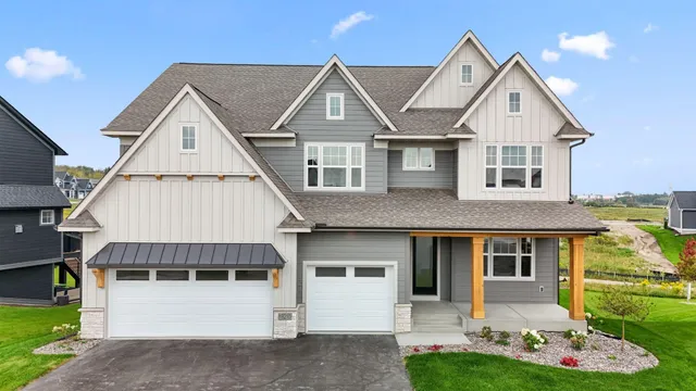 $1,125,000 | 18278 104th Avenue North, Maple Grove, MN 55311