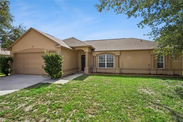$299,900 | 261 Autumn Ridge Road, Deltona, FL 32725