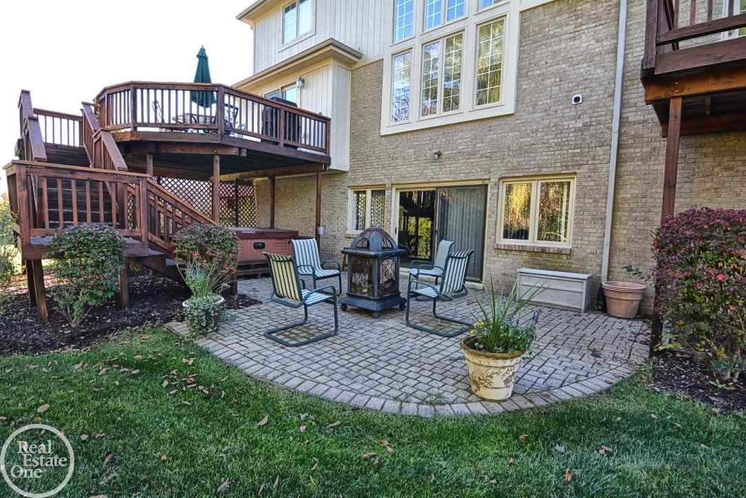 2052 Reagan Drive Rochester Hills, MI 48309 - Photo 65 of 70