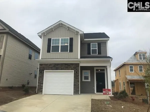 $2,025 | 1106 Bergenfield Lane, Chapin, SC 29036