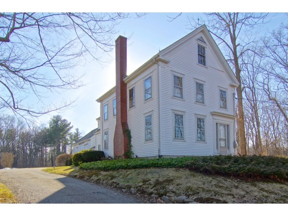 11 Wilson Road Kittery, ME 03904 - Photo 1 of 1