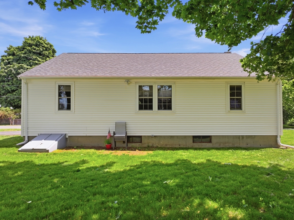 16 Hamilton Street Milford, MA 01757 - Photo 35 of 42