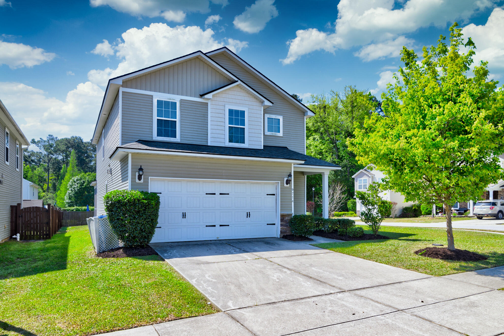 9714 Tackle Street Ladson, SC 29456 - Photo 2 of 27