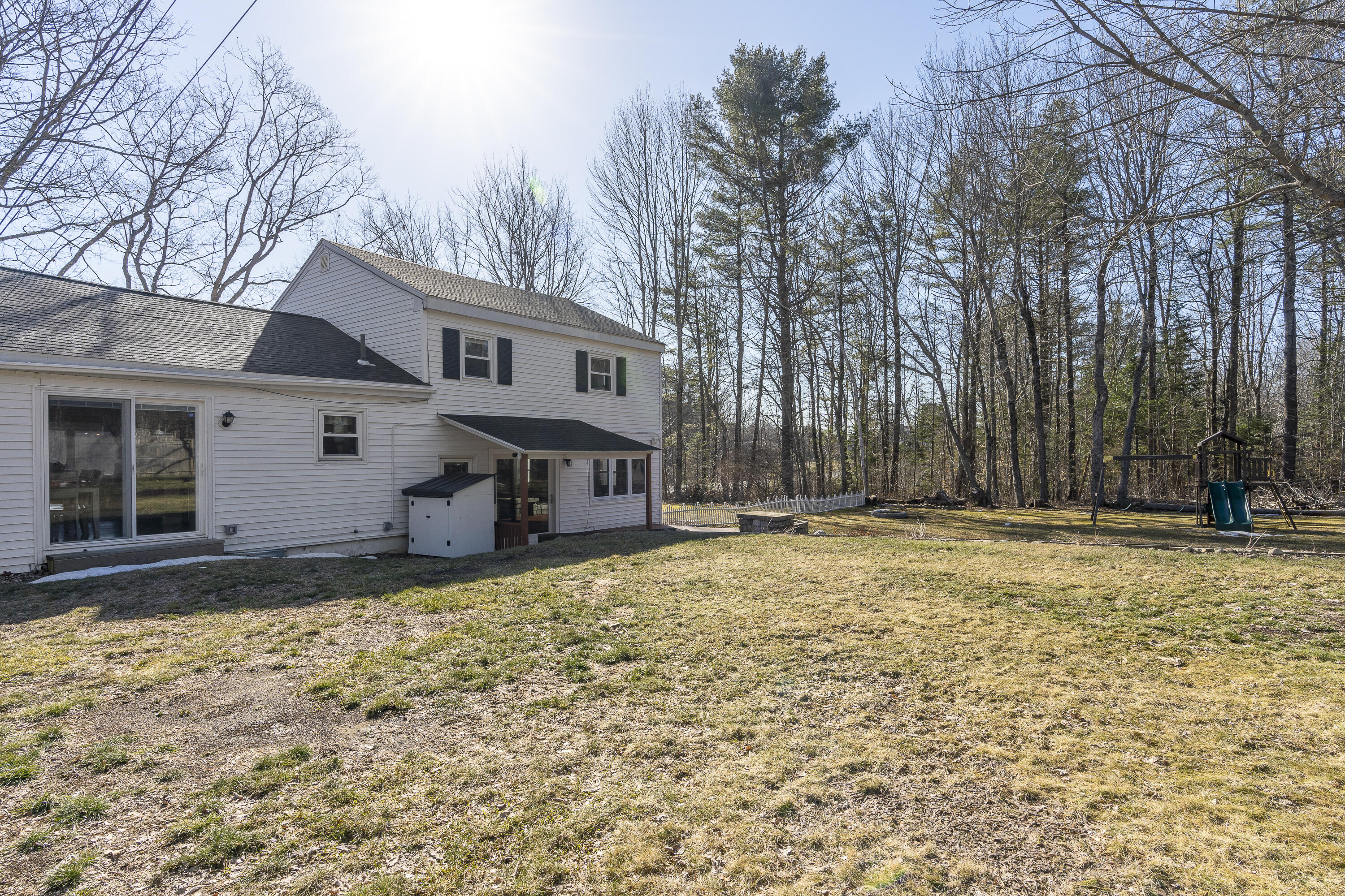 129 Wardtown Road Freeport, ME 04032 - Photo 36 of 41 11-129 Wardtown Rd, Freeport, ME- Exteri