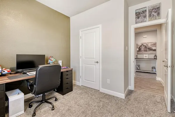 $436,900 | 4124 Herdsman Drive, Krum, TX 76249