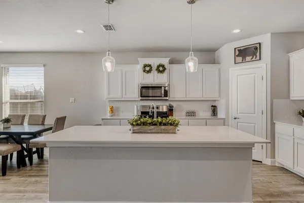 $436,900 | 4124 Herdsman Drive, Krum, TX 76249