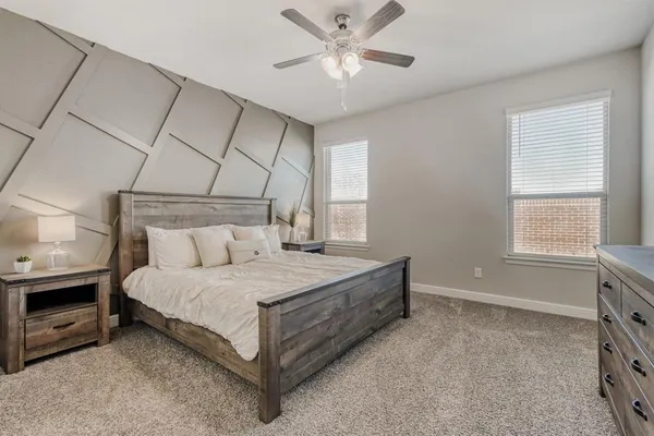 $436,900 | 4124 Herdsman Drive, Krum, TX 76249