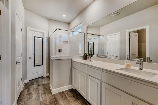 $436,900 | 4124 Herdsman Drive, Krum, TX 76249