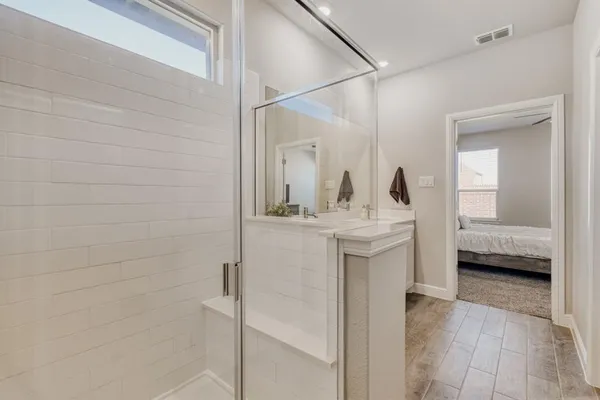 $436,900 | 4124 Herdsman Drive, Krum, TX 76249