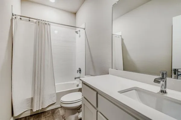 $436,900 | 4124 Herdsman Drive, Krum, TX 76249