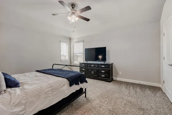 $436,900 | 4124 Herdsman Drive, Krum, TX 76249