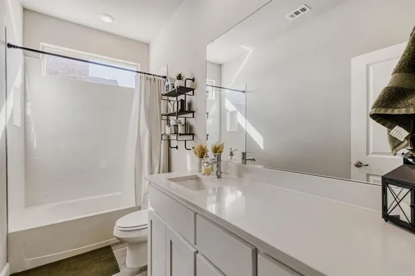 $436,900 | 4124 Herdsman Drive, Krum, TX 76249