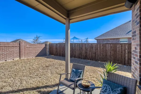 $436,900 | 4124 Herdsman Drive, Krum, TX 76249