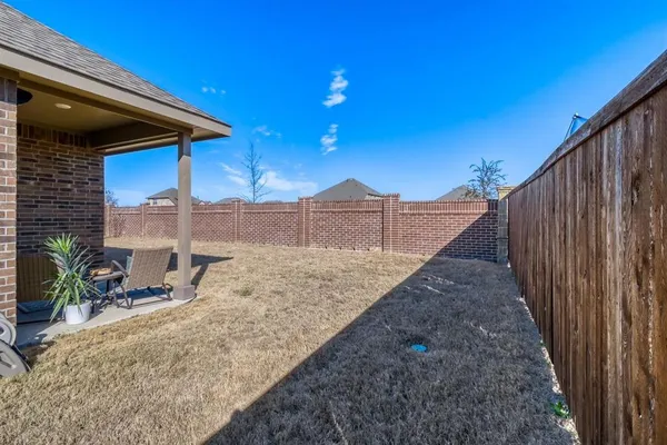 $436,900 | 4124 Herdsman Drive, Krum, TX 76249