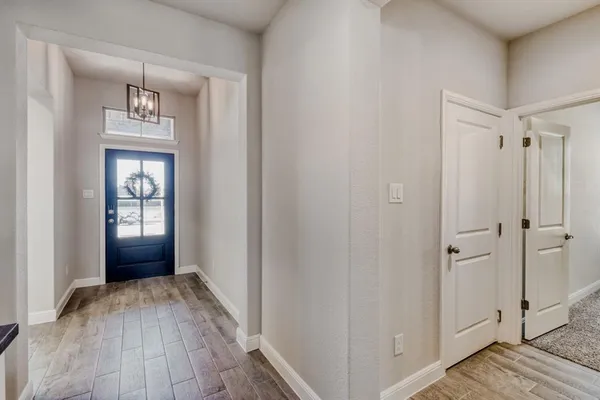 $436,900 | 4124 Herdsman Drive, Krum, TX 76249