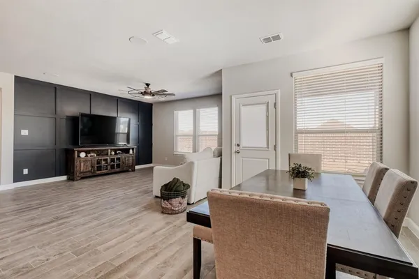 $436,900 | 4124 Herdsman Drive, Krum, TX 76249