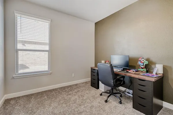 $436,900 | 4124 Herdsman Drive, Krum, TX 76249