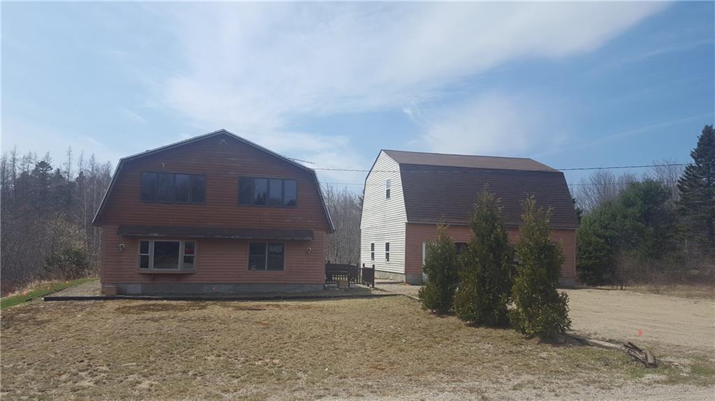 15 Goods Point Road Steuben, ME 04680 - Photo 1 of 21 Photo