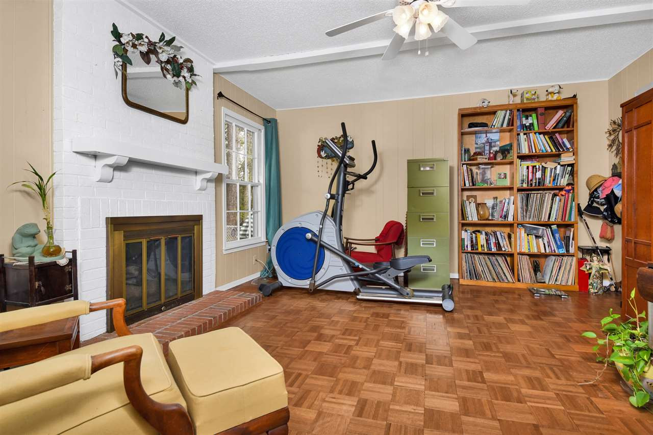 3504 Morningside Drive Raleigh, NC 27607 - Photo 18 of 27 Photo 18