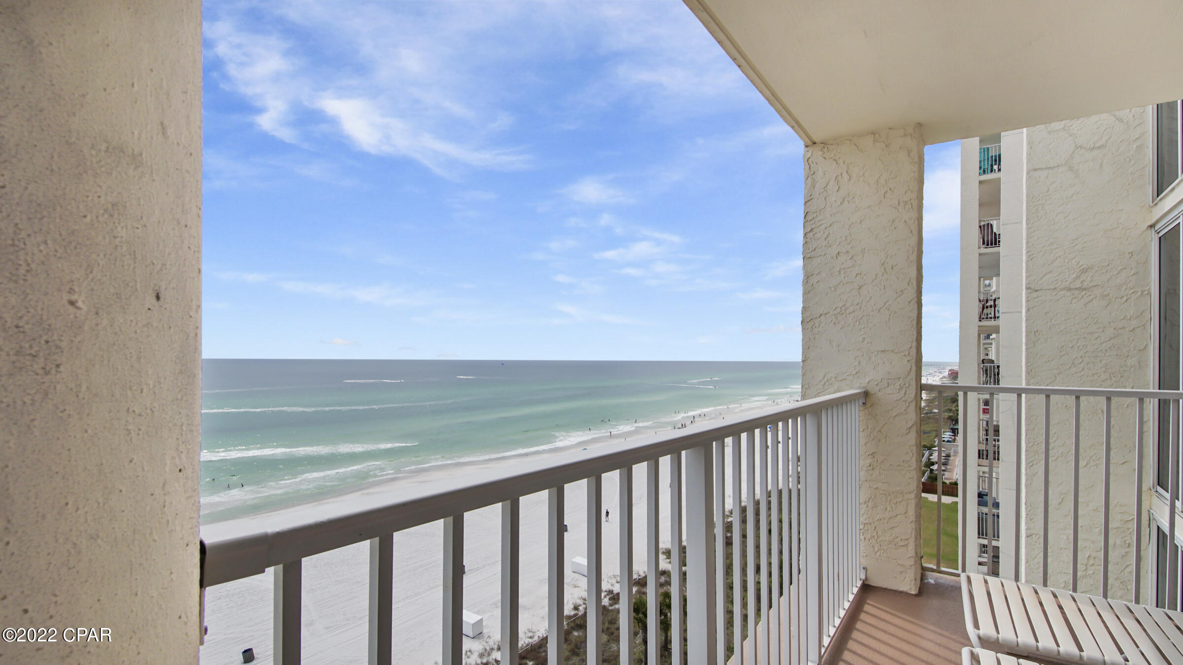 10515 Front Beach Road, Unit 806 Panama City Beach, FL 32408 - Photo 15 of 43