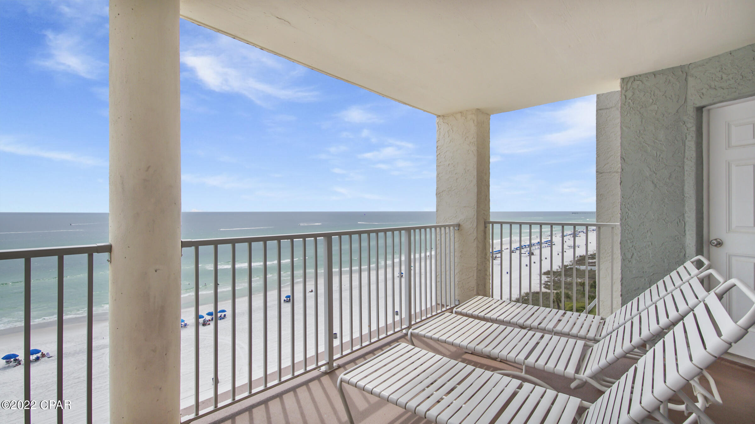 10515 Front Beach Road, Unit 806 Panama City Beach, FL 32408 - Photo 18 of 43