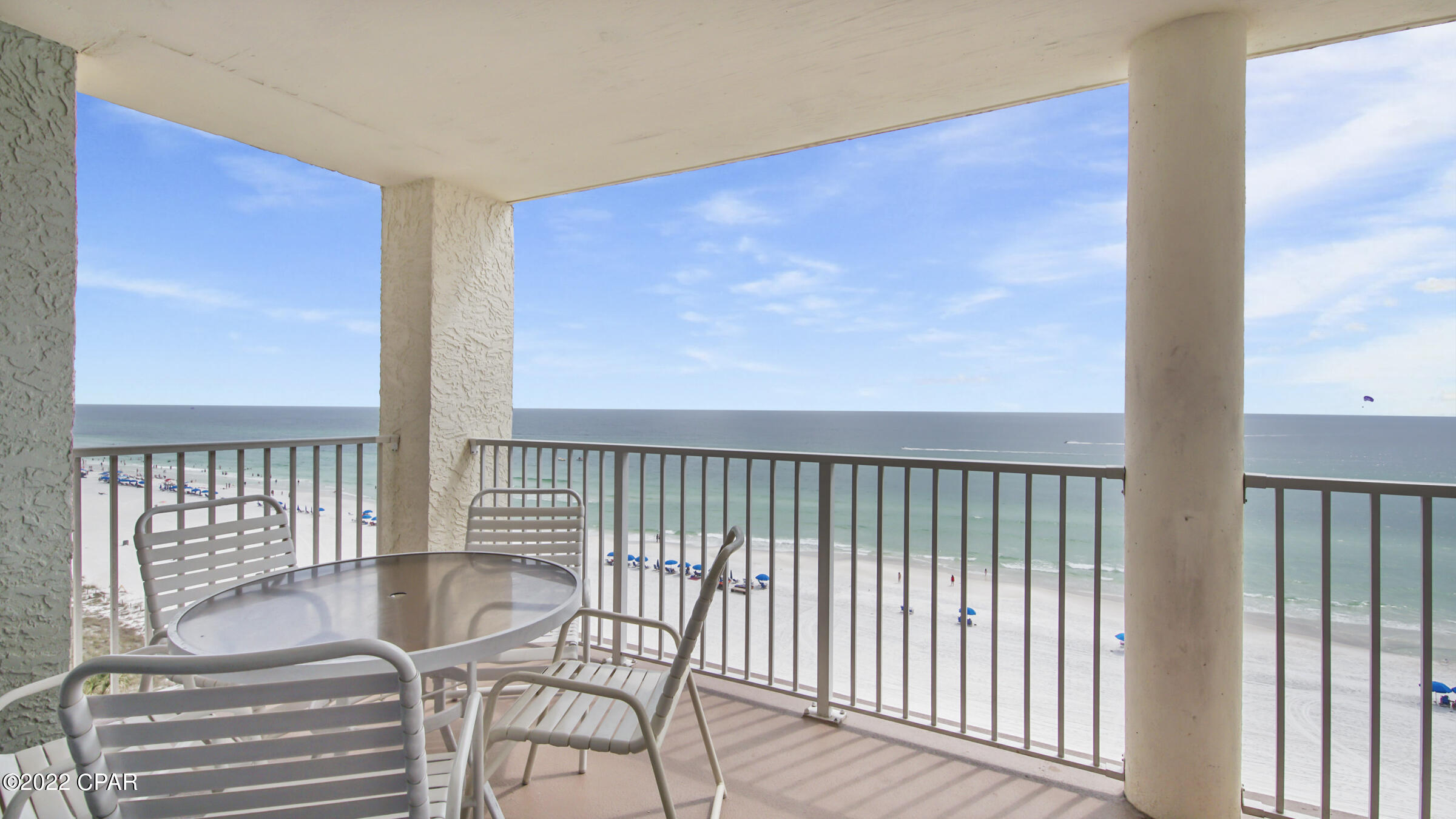 10515 Front Beach Road, Unit 806 Panama City Beach, FL 32408 - Photo 19 of 43