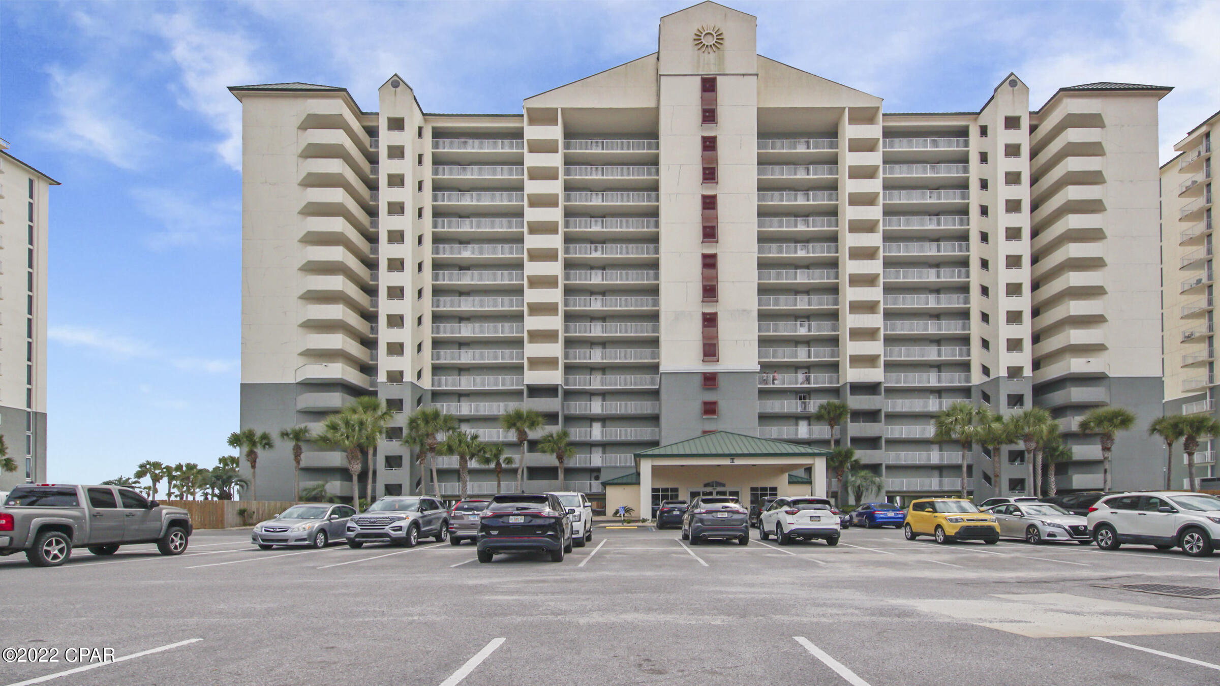 10515 Front Beach Road, Unit 806 Panama City Beach, FL 32408 - Photo 2 of 43