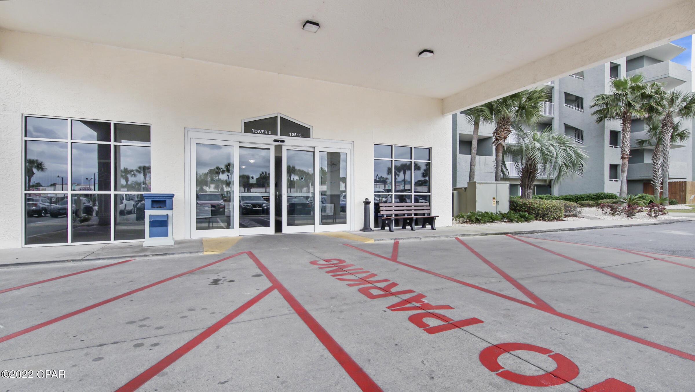 10515 Front Beach Road, Unit 806 Panama City Beach, FL 32408 - Photo 3 of 43