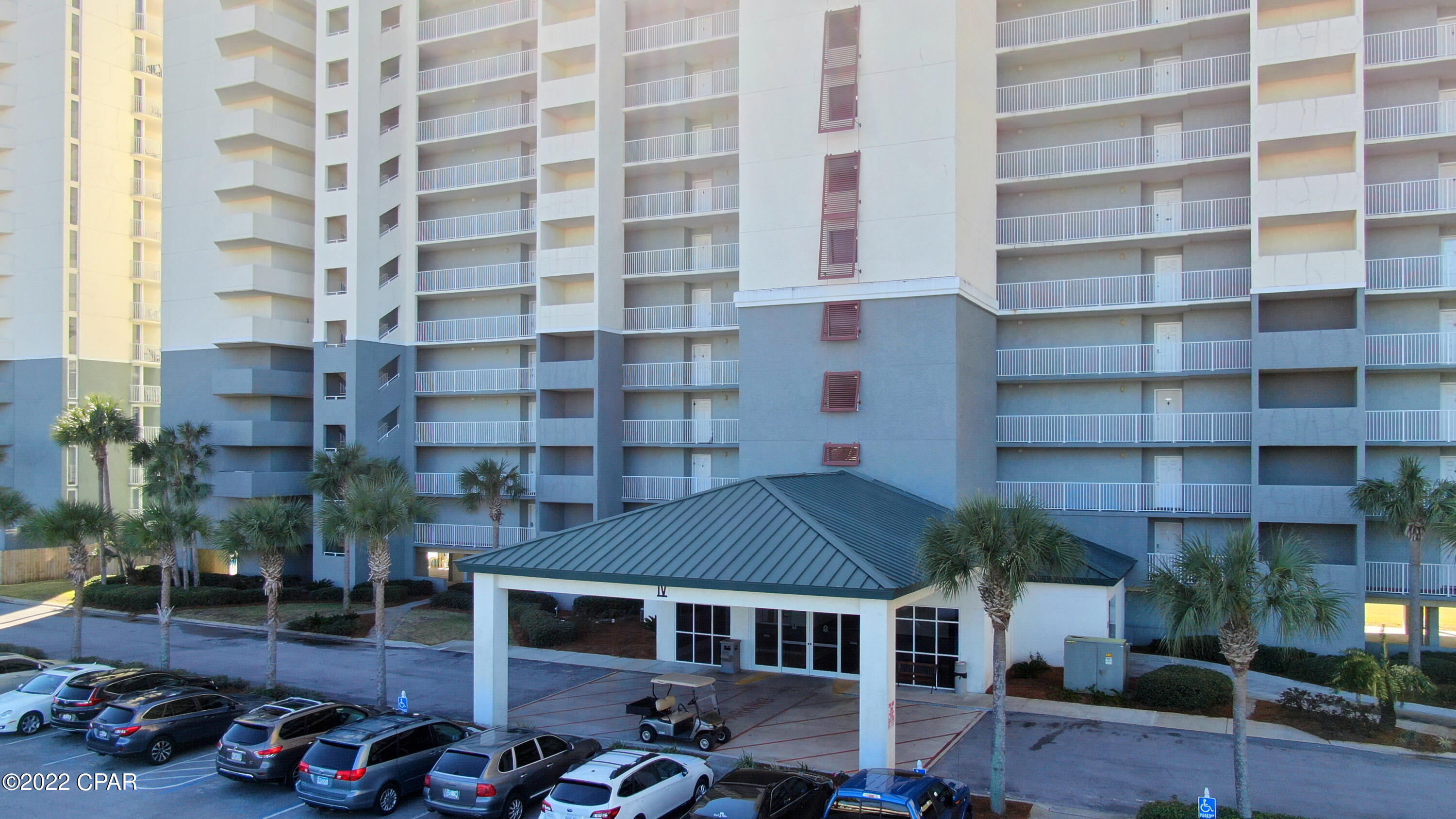 10515 Front Beach Road, Unit 806 Panama City Beach, FL 32408 - Photo 39 of 43