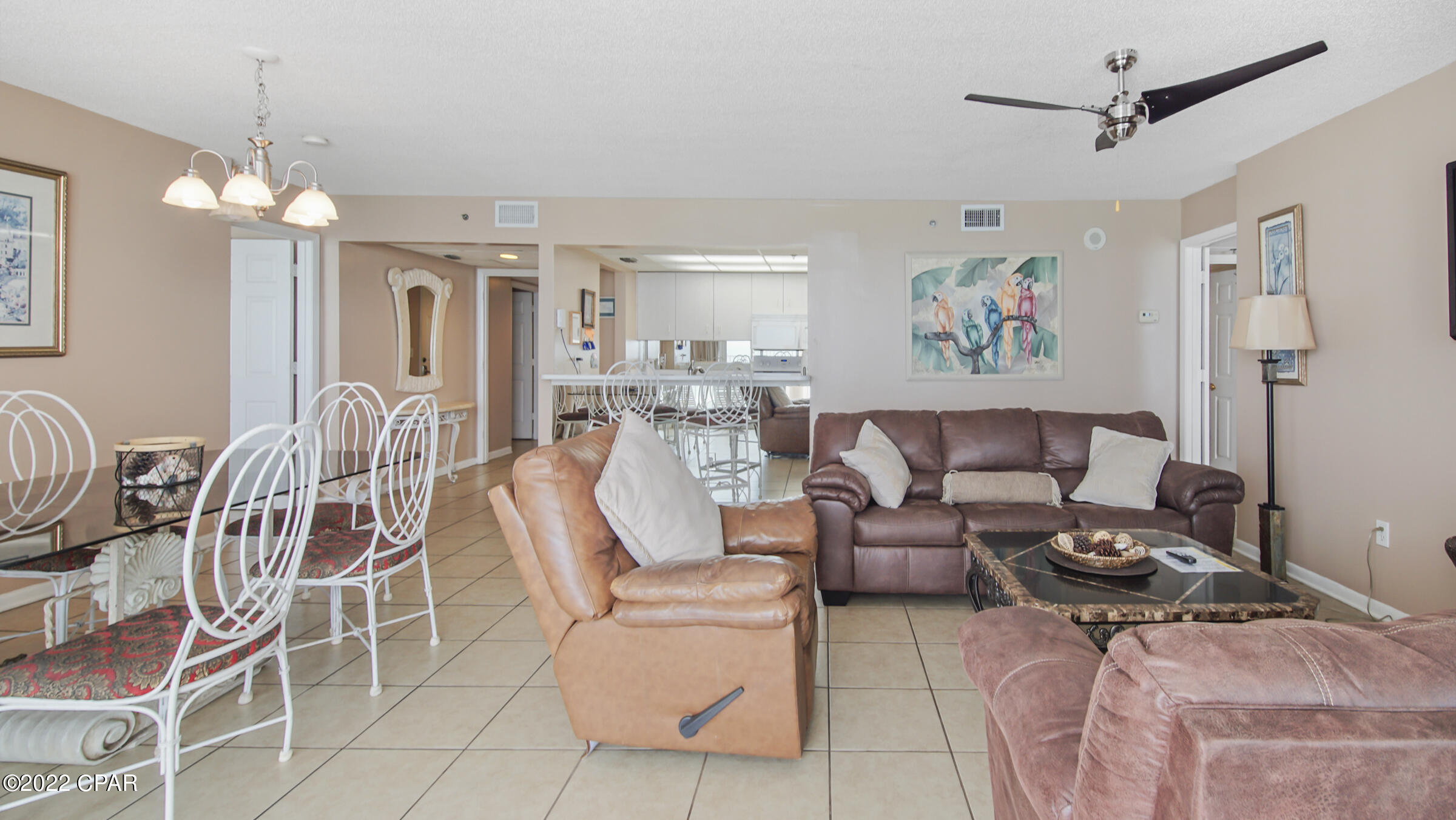 10515 Front Beach Road, Unit 806 Panama City Beach, FL 32408 - Photo 4 of 43
