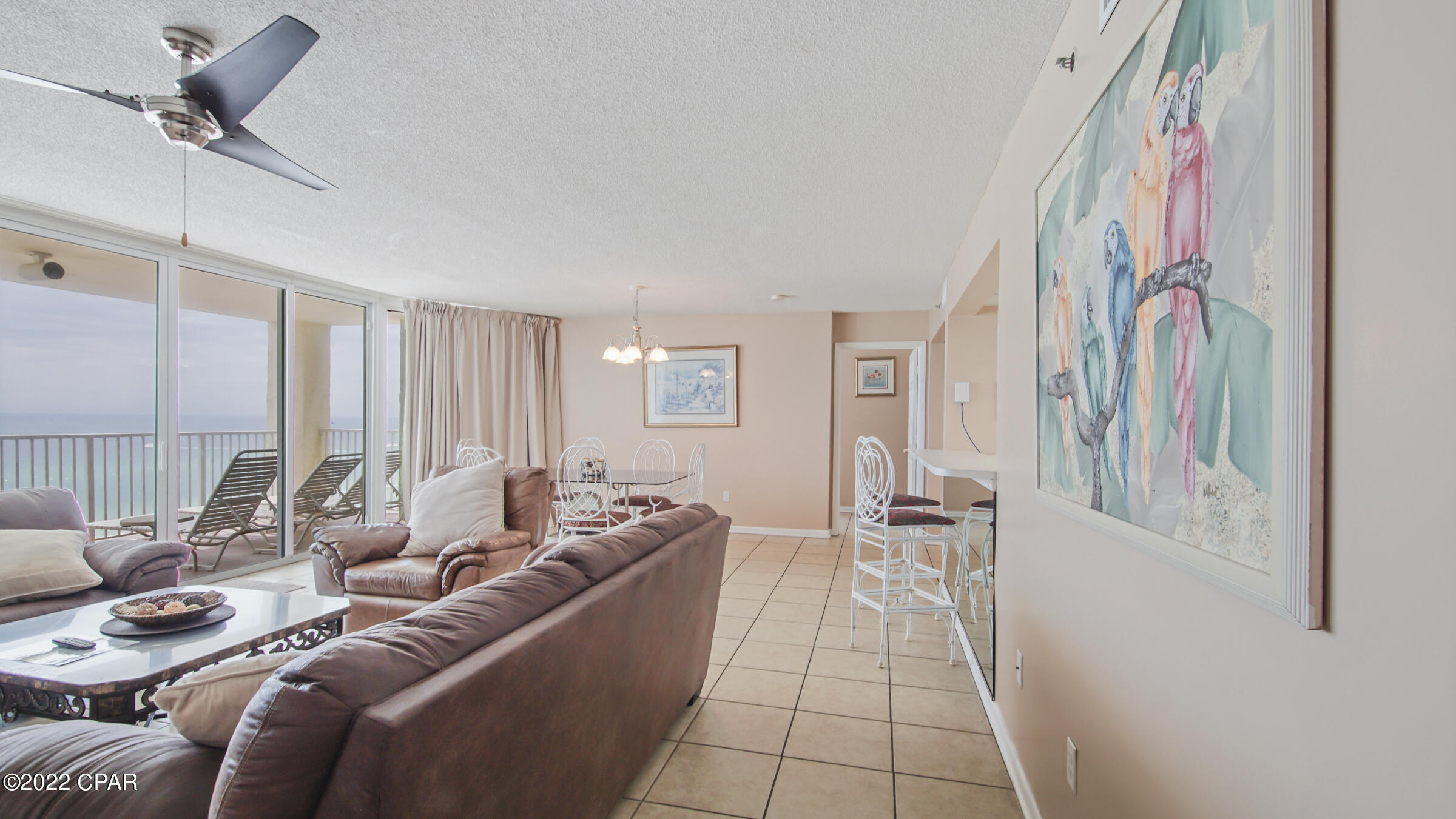 10515 Front Beach Road, Unit 806 Panama City Beach, FL 32408 - Photo 5 of 43