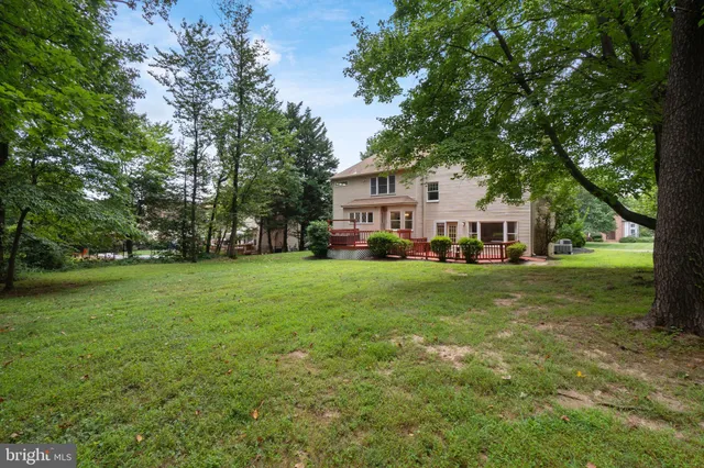$1,250,000 | 11665 Gilman Lane, Herndon, VA 20170