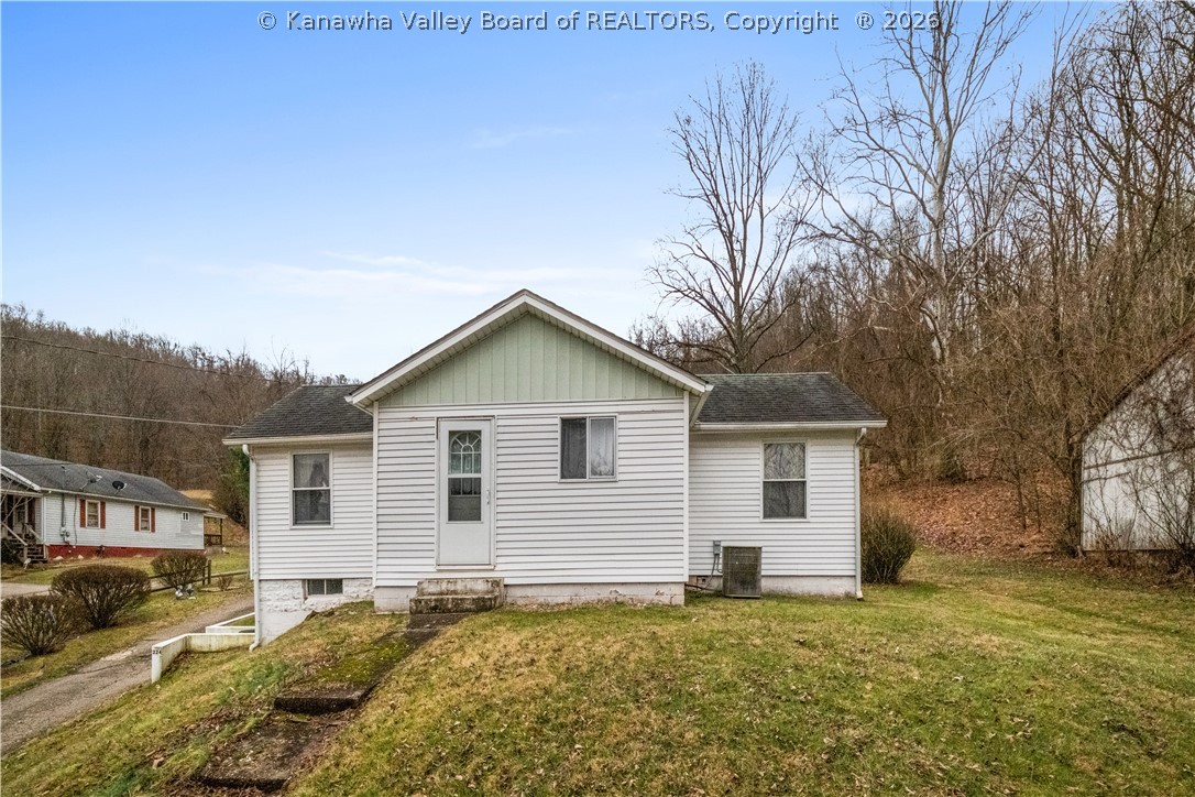224 Easter Road Nitro, WV 25143 - Photo 28 of 29 Gallery Image 28