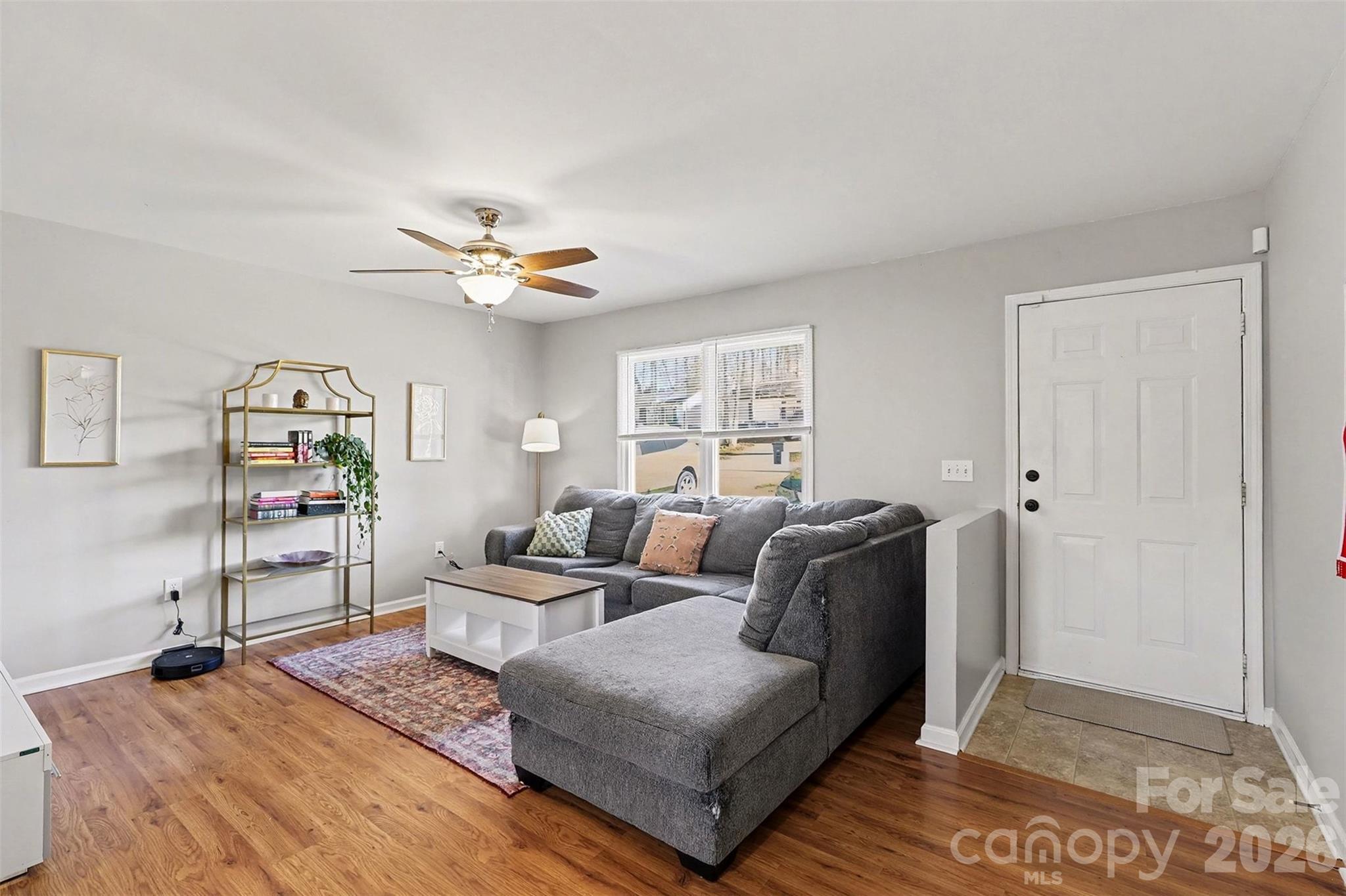 1318 Ridgewood Drive Concord, NC 28027 - Photo 2 of 27 a living room with furniture