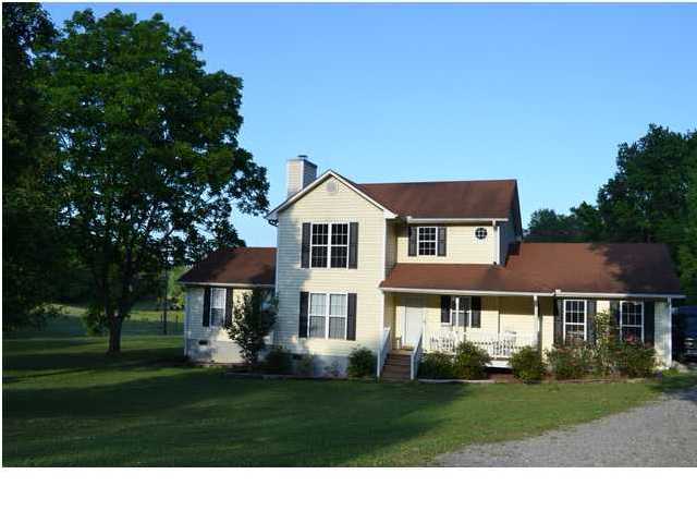 311 Spears Road Jasper, TN 37347 - Photo 1 of 1 Primary Photo