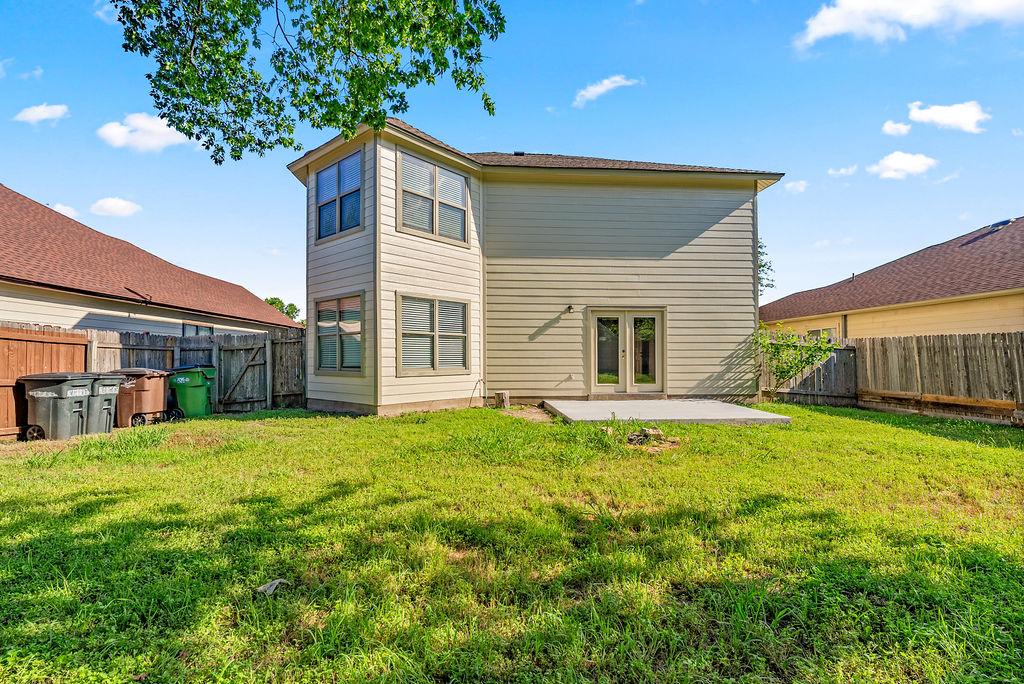 1209 Apollo Circle Round Rock, TX 78664 - Photo 23 of 23
