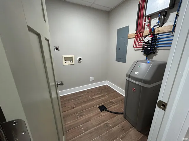 $199,500 | 893 Bobtail Court, Peru, IN 46970