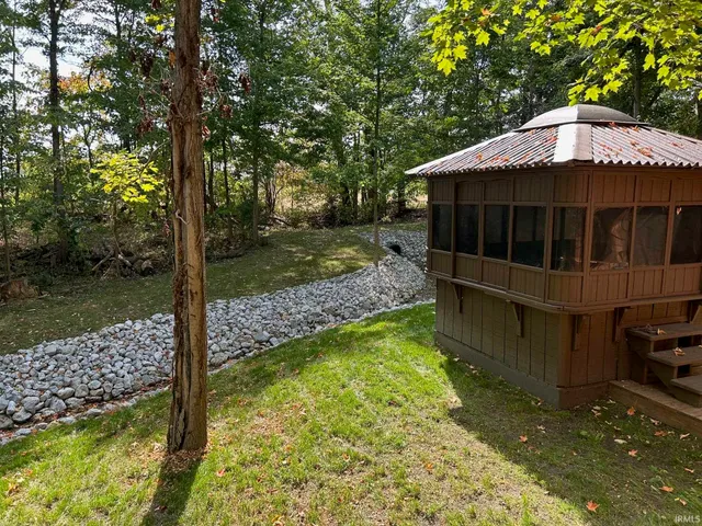 $199,500 | 893 Bobtail Court, Peru, IN 46970