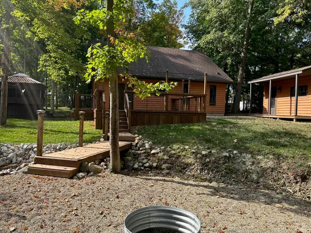 $199,500 | 893 Bobtail Court, Peru, IN 46970