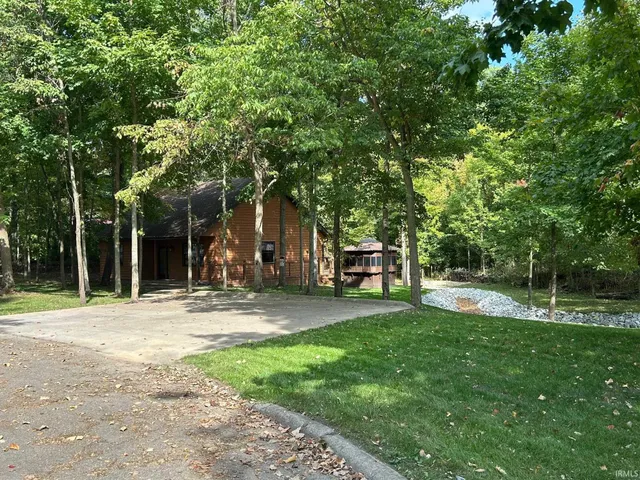 $199,500 | 893 Bobtail Court, Peru, IN 46970