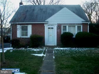 1352 Harrington Road Havertown, PA 19083 - Photo 1 of 12 Exterior Front