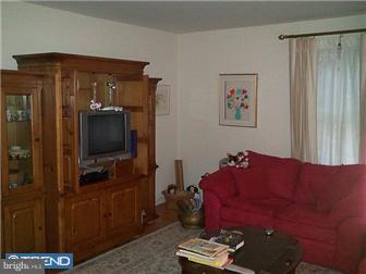 1352 Harrington Road Havertown, PA 19083 - Photo 2 of 12 Living Room
