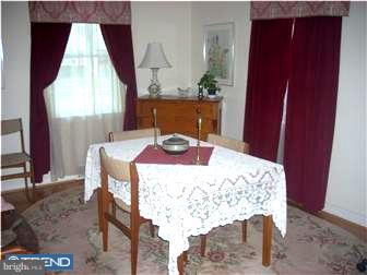 1352 Harrington Road Havertown, PA 19083 - Photo 3 of 12 Dining Room