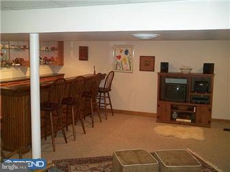 1352 Harrington Road Havertown, PA 19083 - Photo 7 of 12 Basement - Finished