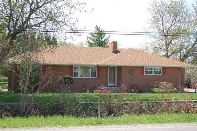 399 West Temperance Road Temperance, MI 48182 - Photo 1 of 18 FRONT VIEW